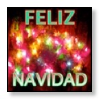 Feliz Navidad